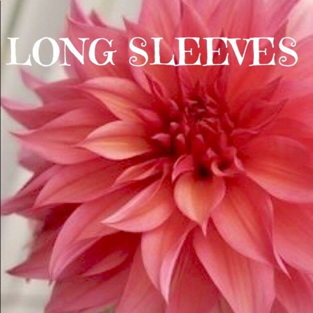 Long Sleeve Tops, Shirts, Tunics, Blouses